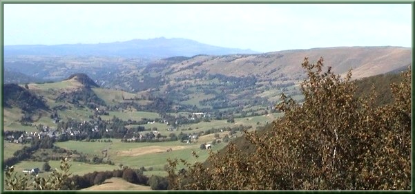 Vallée de l'Impradine