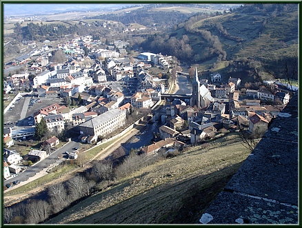 Le faubourg