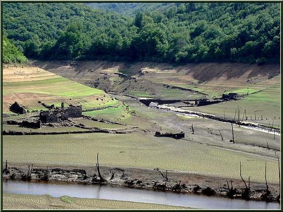 anciennes prairies