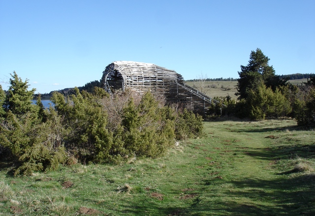 Observatoire ornithologique