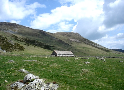 Col de Lagrifoul