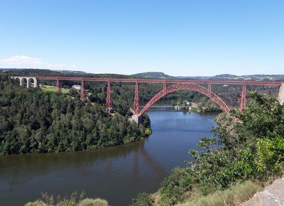 Viaduc de Garabit