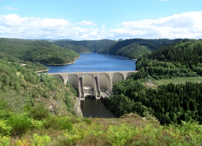 Barrage de Grandval