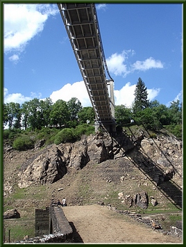 pont routier