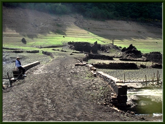 anciennes infrastructures