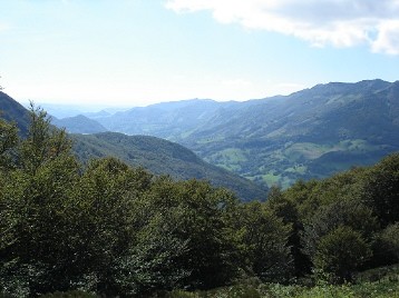 vallée de la Jordanne