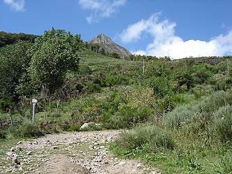 chemin du Puy Griou