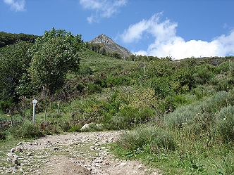 chemin du Puy Griou