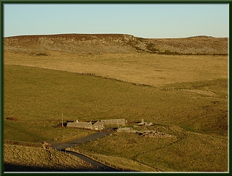 buron de la Combe de Lasaure