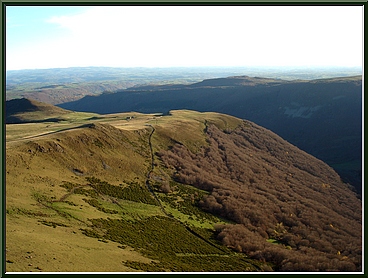 chemin Puy Gerbel