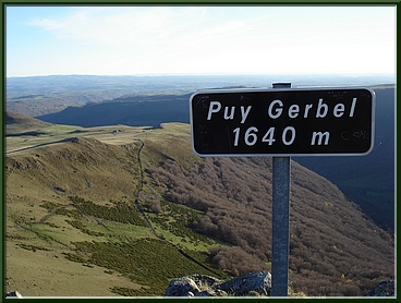 Puy Gerbel