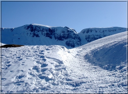 brèche de Rolland