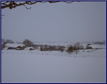 hameau du Ché