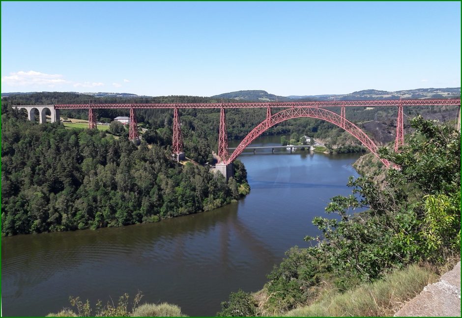 Viaduc de Garabit